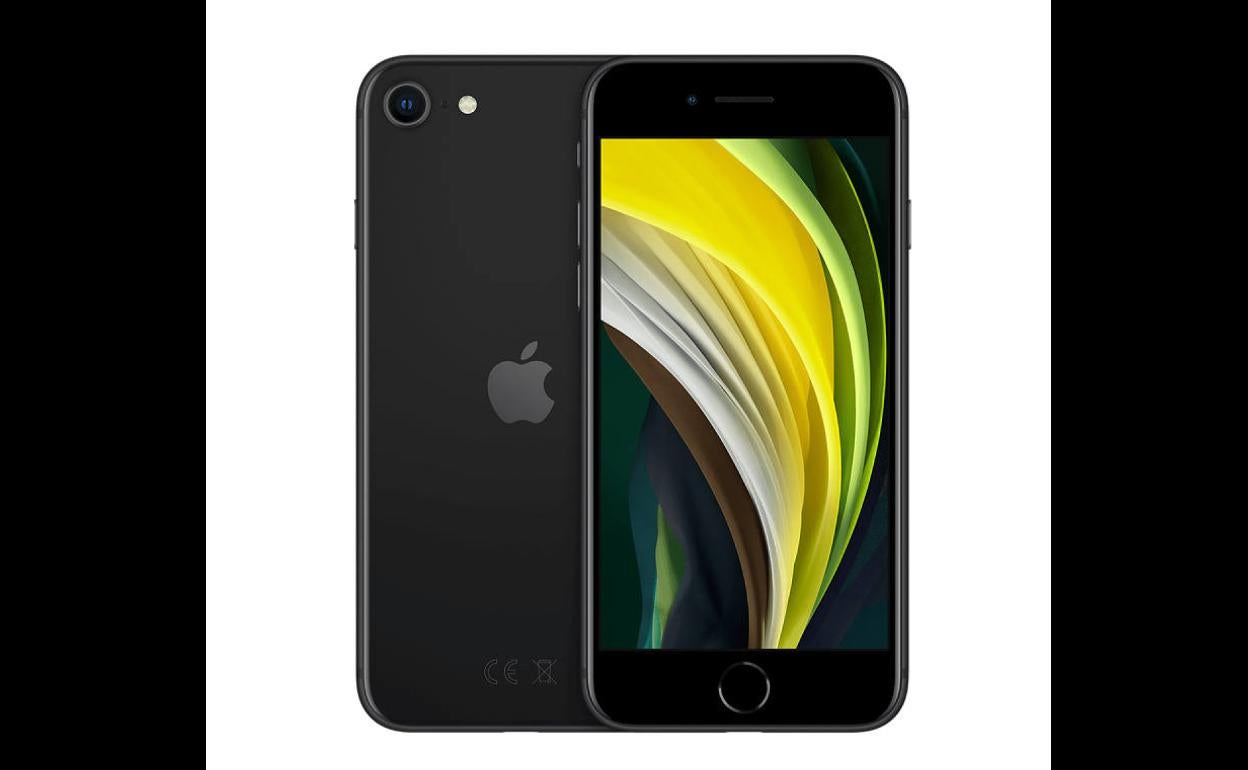 iPhone SE3: el móvil más barato de Apple ya está en marcha | El
